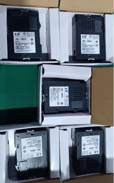 LS일렉트릭 산전 XBL-EMTA 네트워크 통신 모듈
