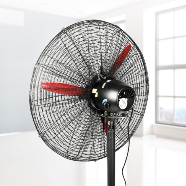 업소용 산업용 공업용 선풍기 안전망 대형 선풍기 망 24인치