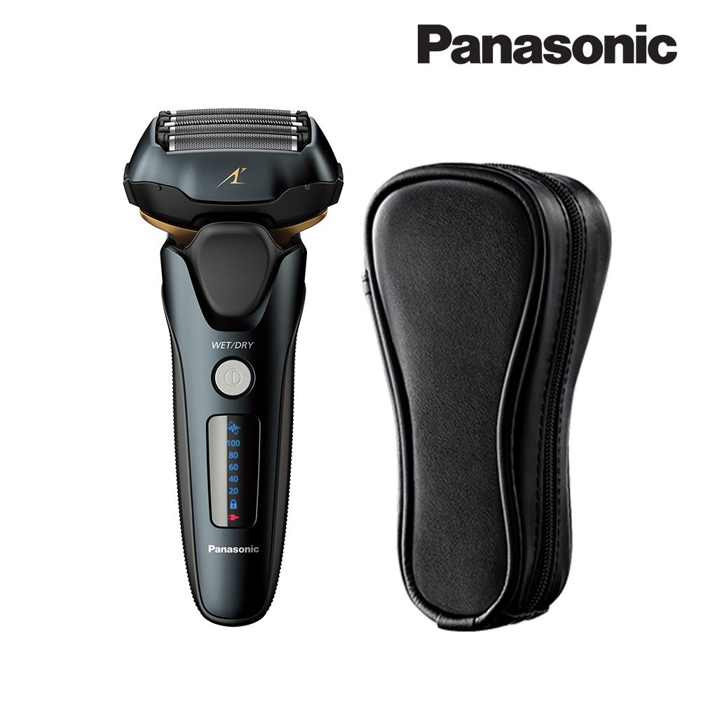 파나소닉 ES-LV67 5중날 람대쉬 전기 면도기