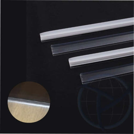 SWIFT 협력사 걸레받이캡 2400mm 싱크대부속 싱크대걸레받이쫄대