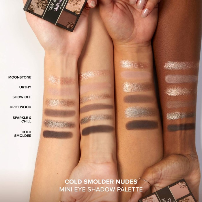 투페이스드 본디스웨이 미니 팔레트 Mini Born This Way Palette - 상세 이미지 3