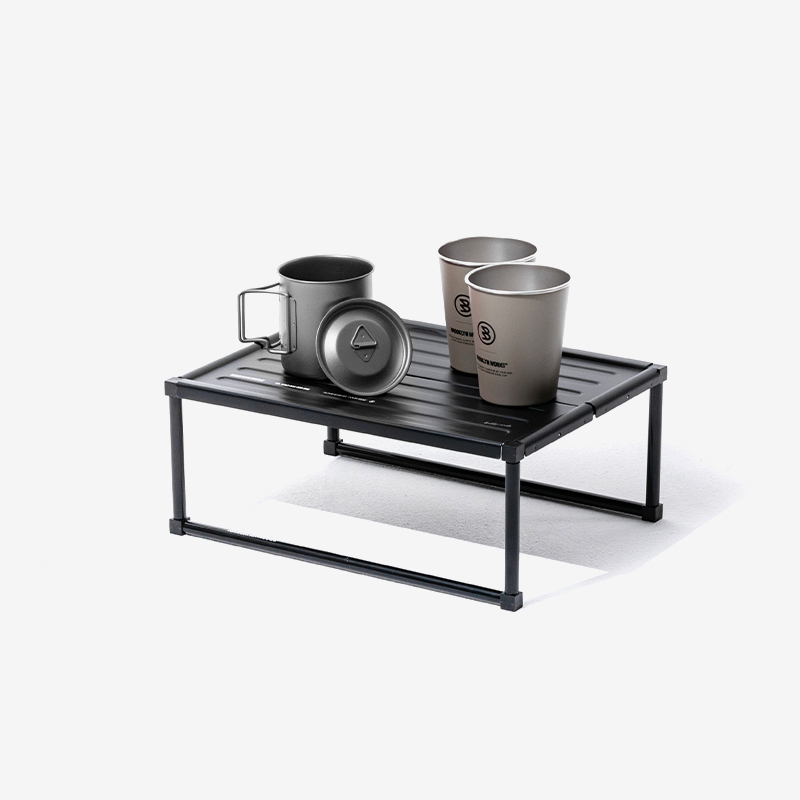 [브루클린웍스] 백패킹 테이블 S