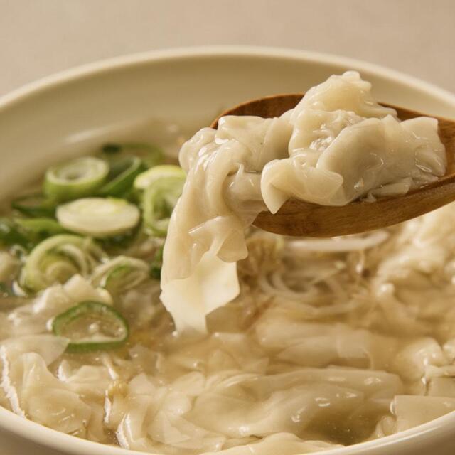 [부산 맛집] 18번완당집 완탕 - 상세 이미지 3