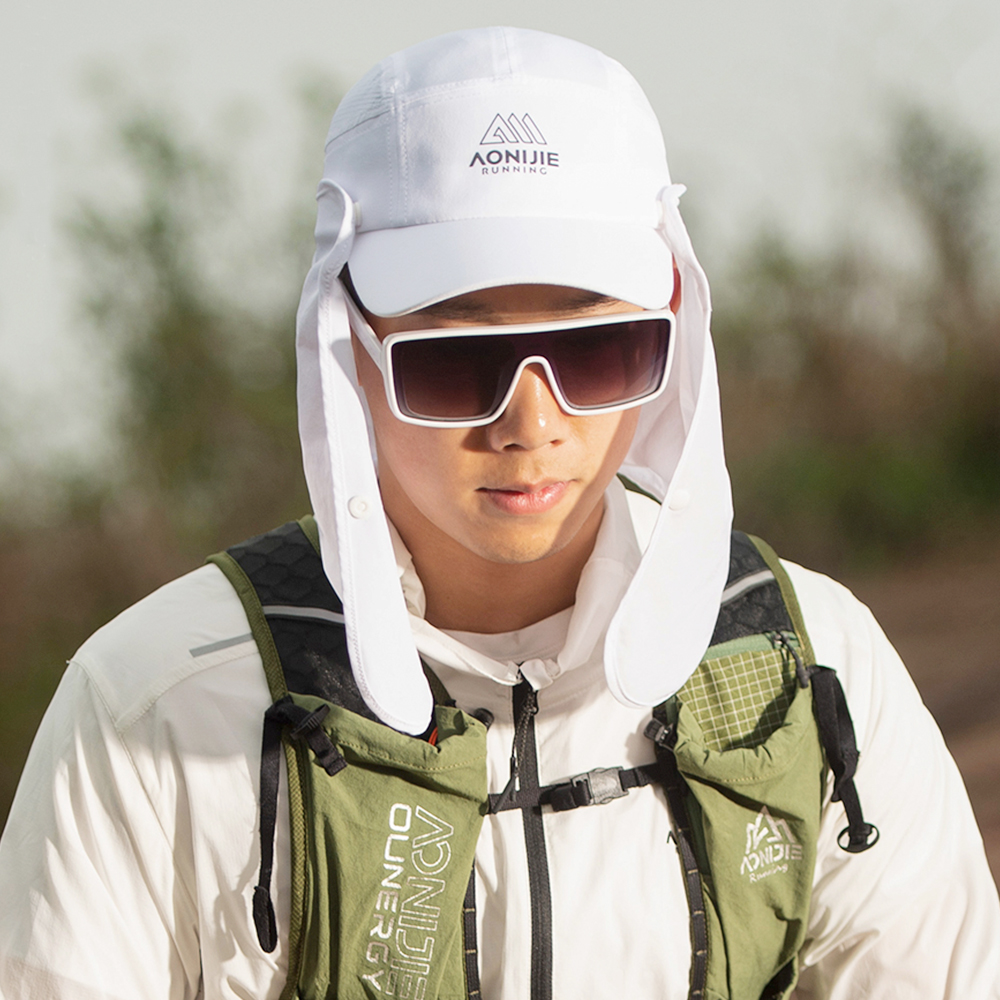 오니지 등산모자 햇빛가리개 선쉐이드 쉴드캡 클래식 C26