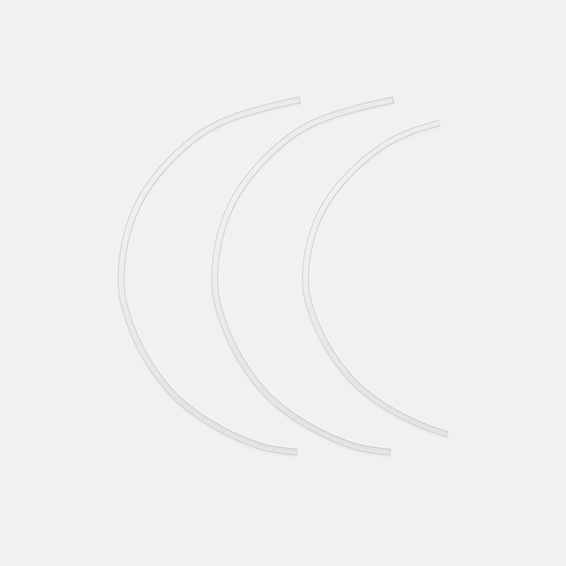 뱀부랩 PTFE 테프론 튜브 부품 - 상세 이미지 2
