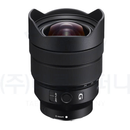 소니 소니 FE 12-24mm F4 G (<b>SEL1224G</b>)