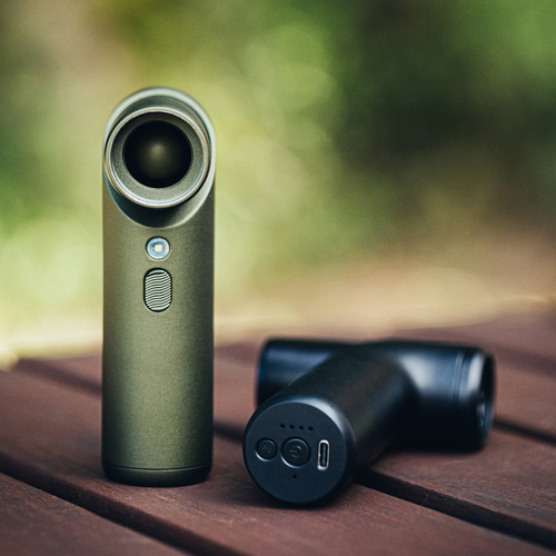 [재고보유] 미니엔 제트 에어건2 무선 차량용 휴대용 가정용 캠핑 에어건 MI-AIR600