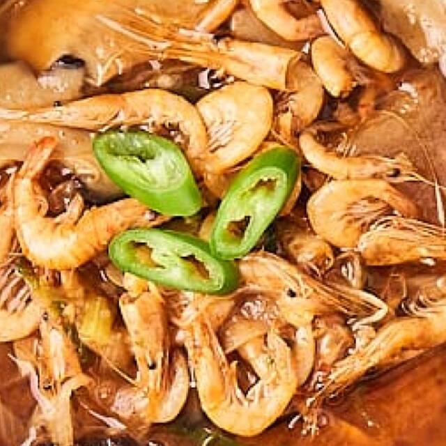[양재 맛집] 금강수림 민물새우탕 - 상세 이미지 5
