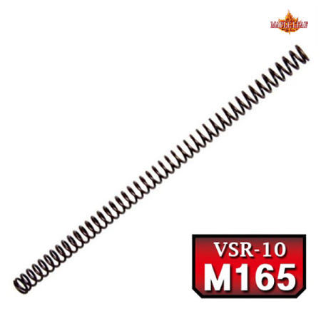 MAPLE LEAF 메이플리프 11mm VSR10 업그레이드 스프링 - M165
