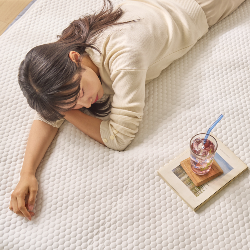 서광퍼니처 쿨슬립 쿨패드 쯔누가 x 듀라론 아기 냉감패드 쿨매트 sk