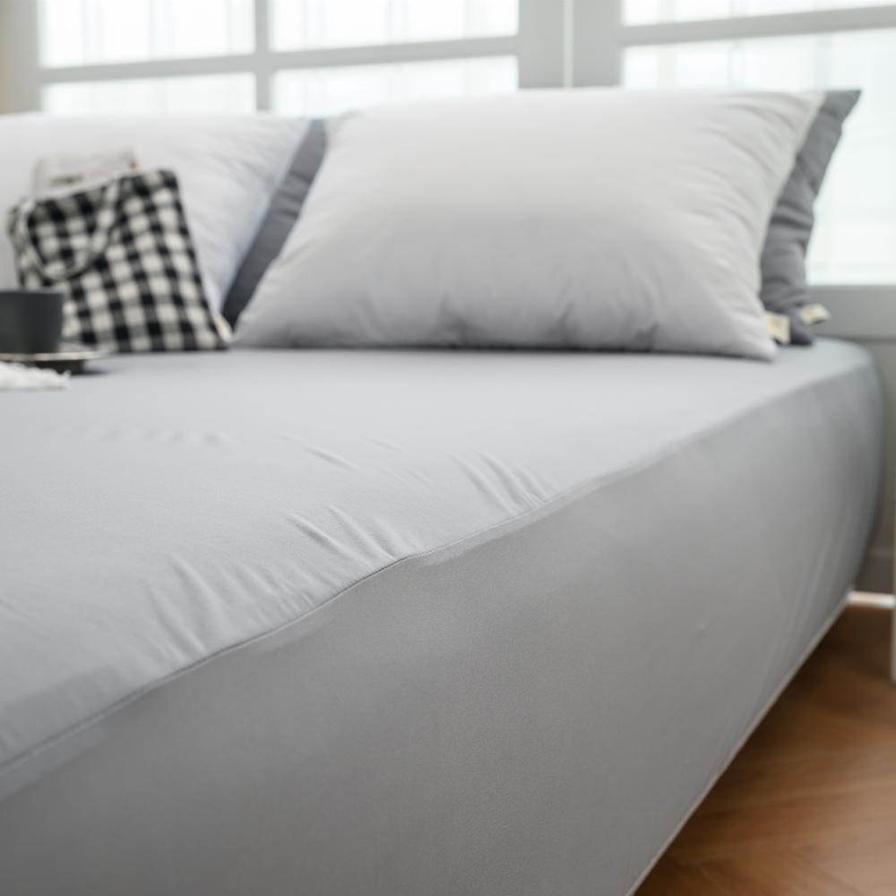 매트리스방수커버 S SS Q K 생활방수 침대보