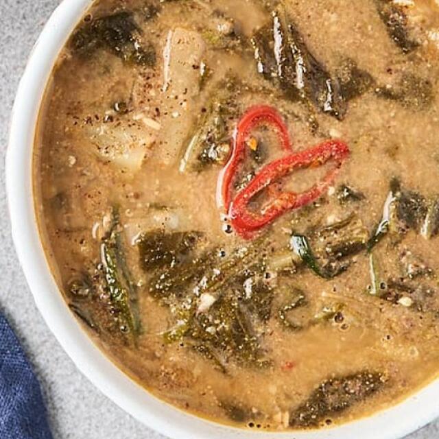 [양재 맛집] 금강수림 인삼장어탕 - 상세 이미지 2