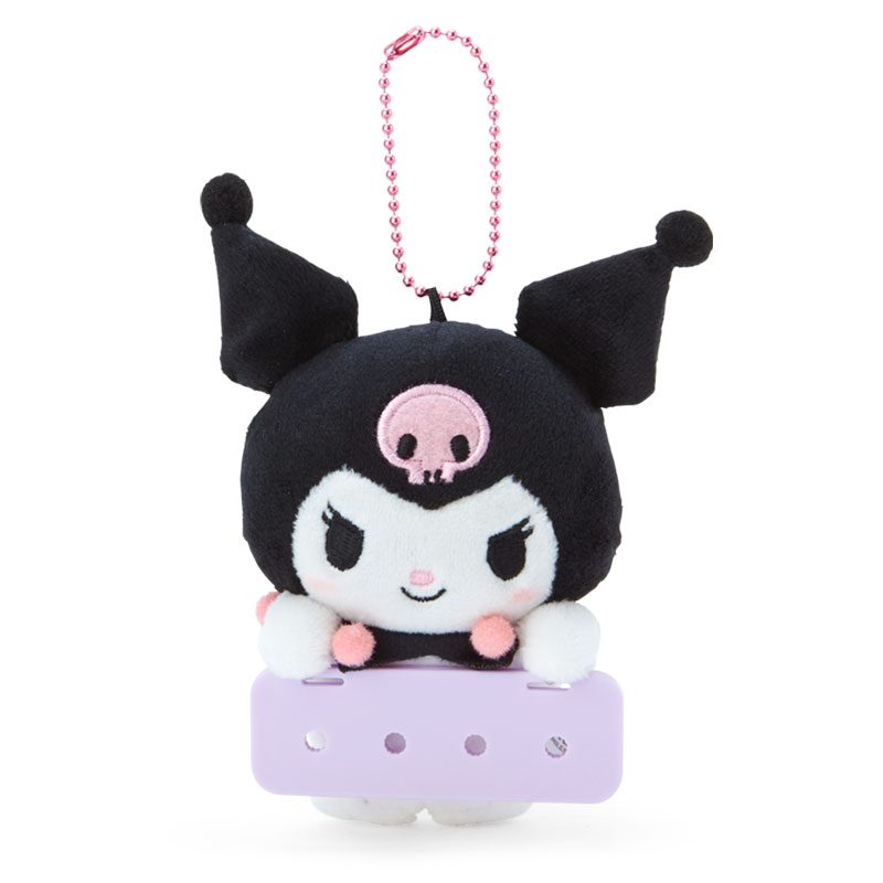 산리오 SANRIO 키홀더 캐릭터 마스코트 675075 - 상세 이미지 5