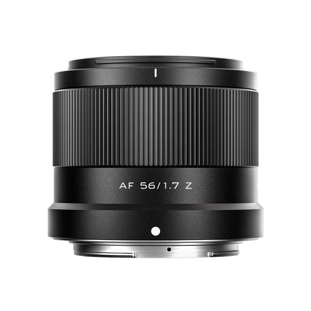 빌트록스 56mm F1.7 Air 니콘 Z마운트 APS-C 렌즈 - 상품 이미지