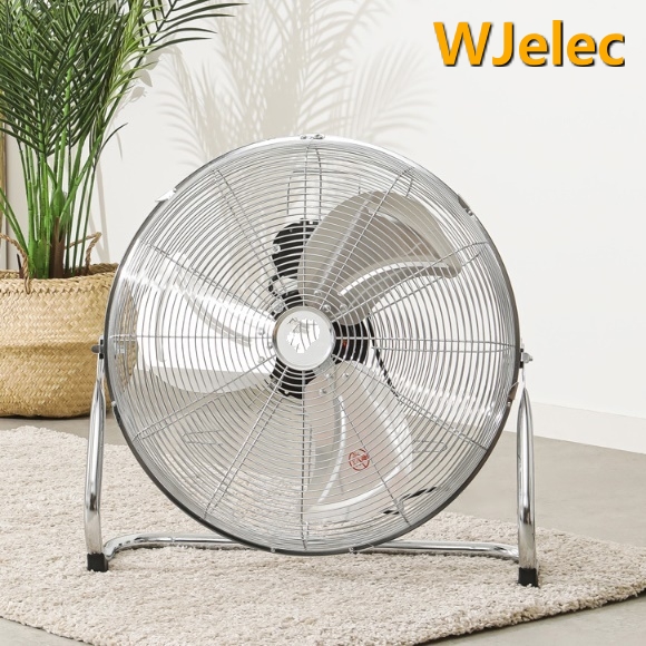 20인치 강풍기 산업용 써큘레이터 작업용 선풍기 낮은 선풍기 작업장 선풍기