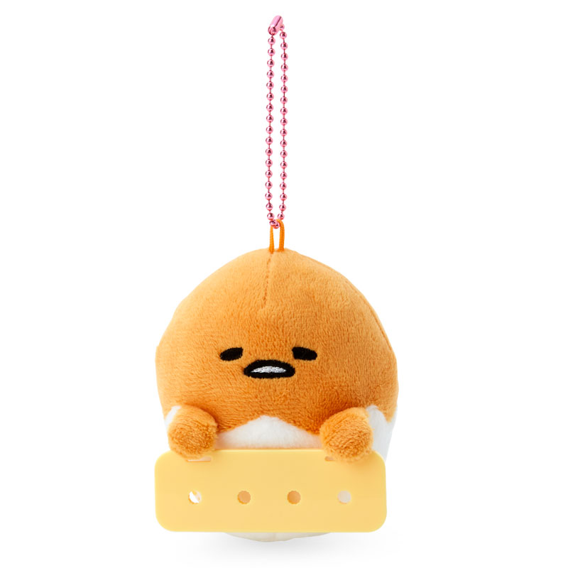 산리오 SANRIO 키홀더 캐릭터 마스코트 675075 - 상세 이미지 4
