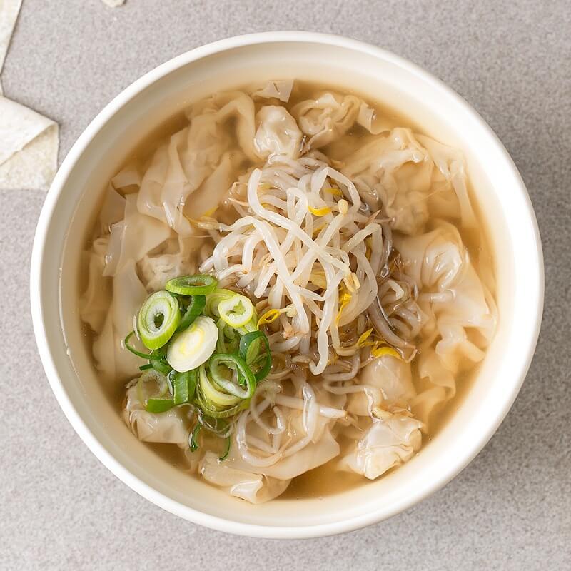 [부산 맛집] 18번완당집 완탕, 300g 1세트 : convenii