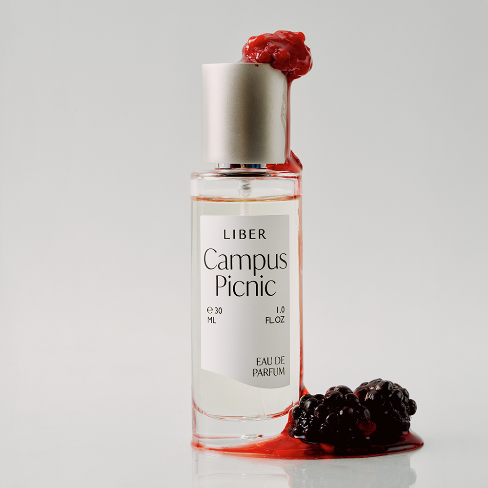 리베르 오 드 퍼퓸 캠퍼스 피크닉 Campus Picnic 30ML - 상세 이미지 5