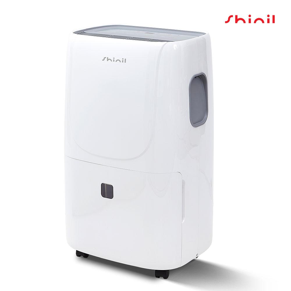 1등급 신일제습기 사무실 화장실 60L 드레스룸제습기 저온용