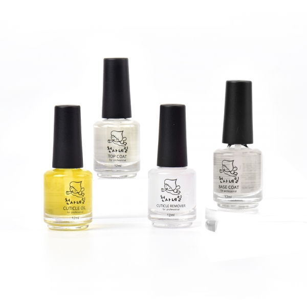 천사 베이스코트 12ml - 상세 이미지 2