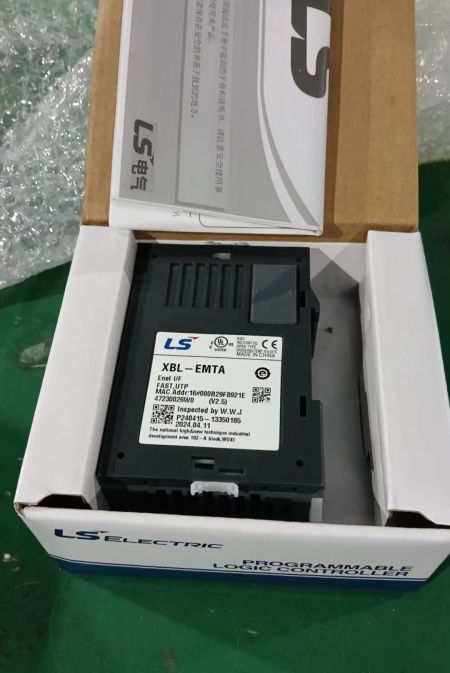 LS일렉트릭 산전 XBL-EMTA 네트워크 통신 모듈