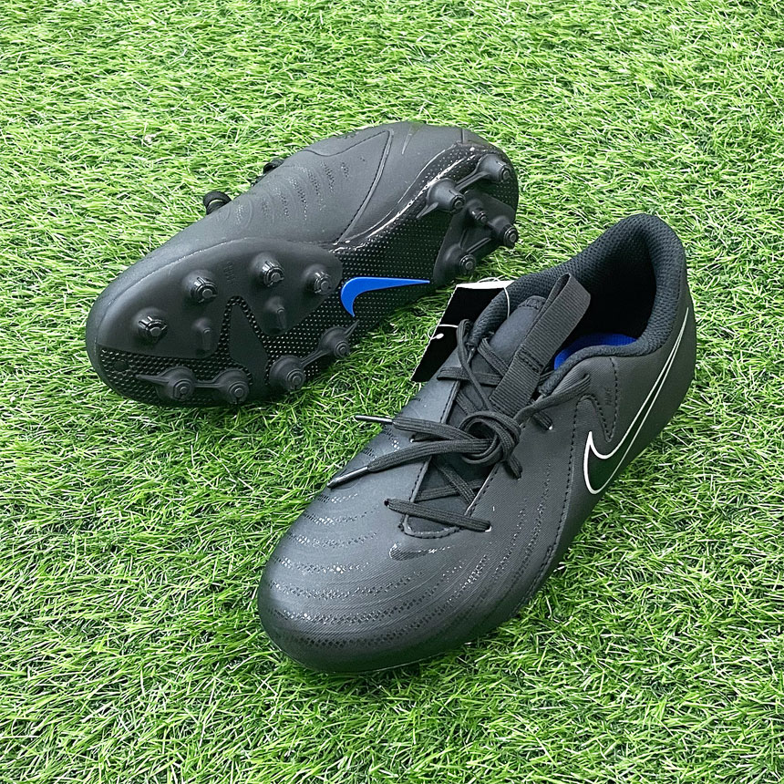 [오늘출발] 나이키 아동 축구화 팬텀 GX2 HG FJ2602 블랙(001), 220 이미지 8