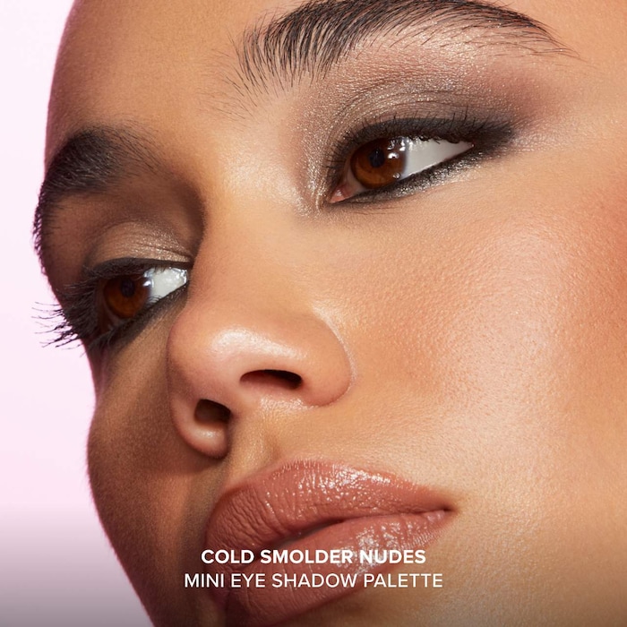 투페이스드 본디스웨이 미니 팔레트 Mini Born This Way Palette 이미지 6