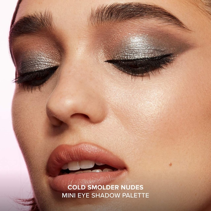 투페이스드 본디스웨이 미니 팔레트 Mini Born This Way Palette - 상세 이미지 5