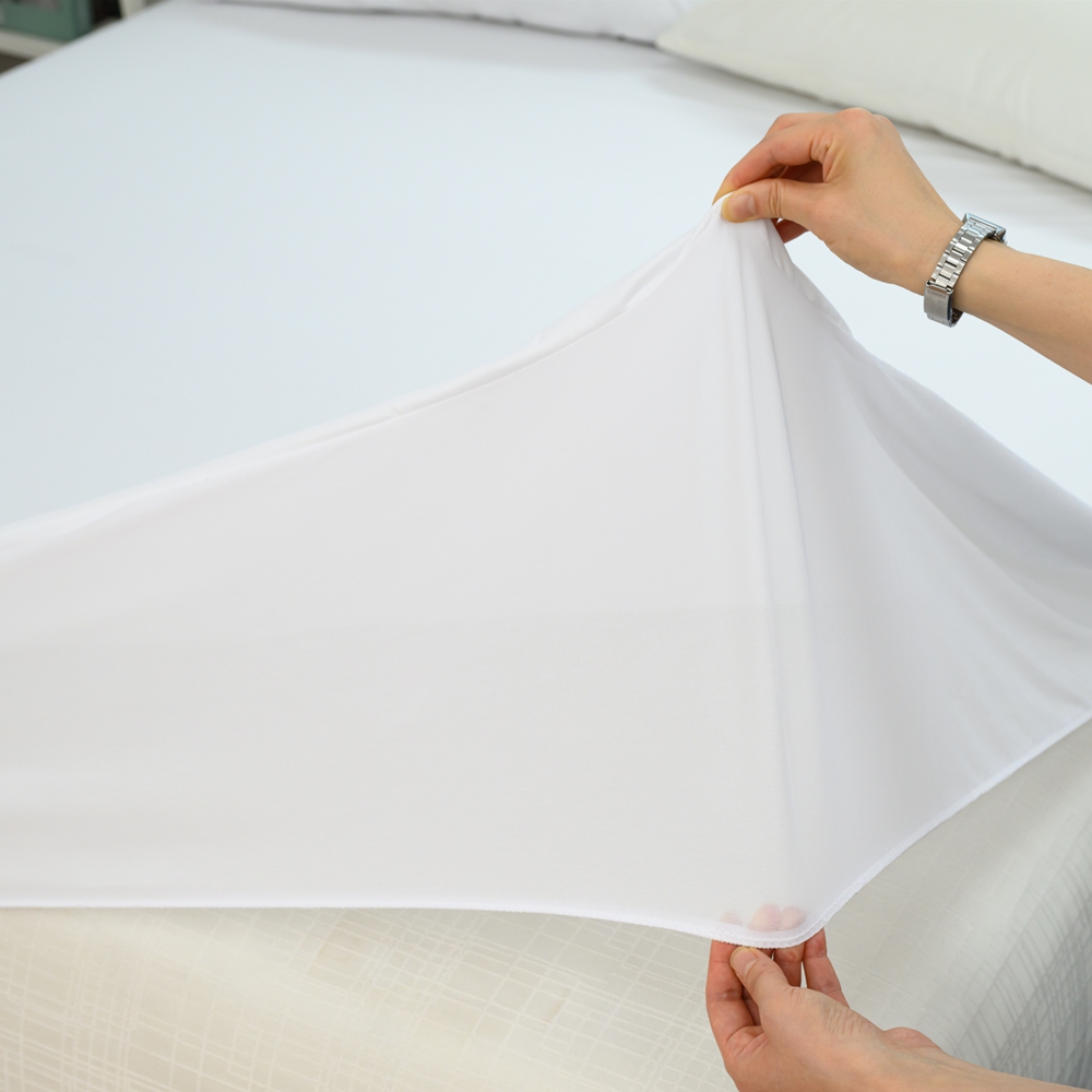 매트리스방수커버 S SS Q K 생활방수 침대보