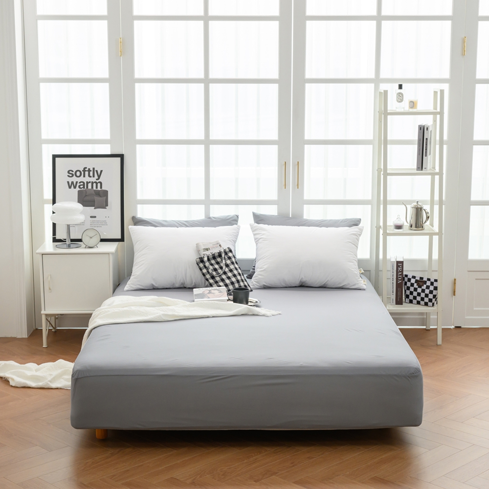 매트리스방수커버 S SS Q K 생활방수 침대보