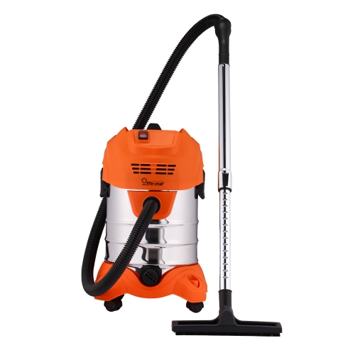 업소용청소기 MR-ICL2500 건습식 진공청소기 24년 최신형 초강력 반영구필터