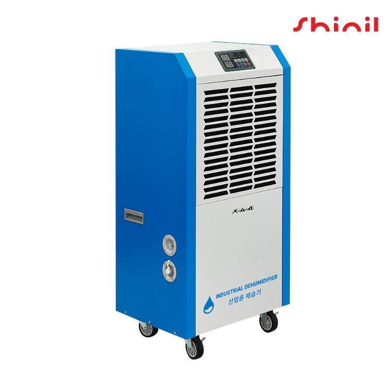 대용량 제습기 150L 산업용 공업용 물류창고 수영장 실험실 제습기