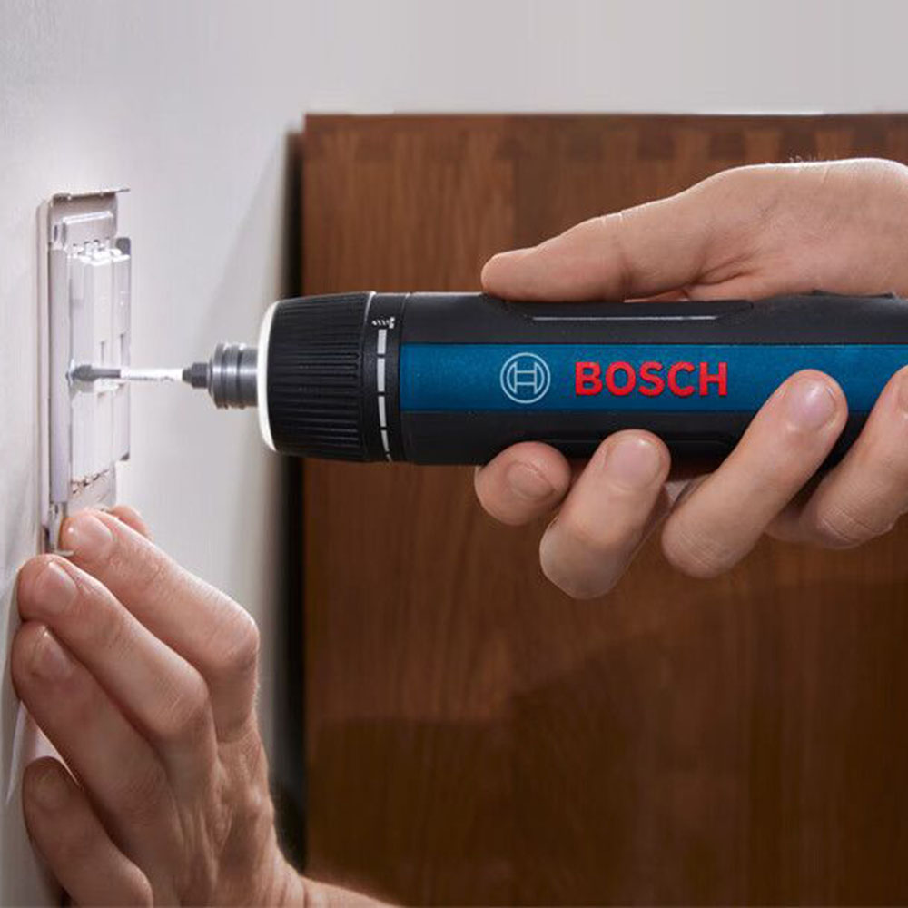 보쉬 고3 BOSCH GO3 3세대 LED 충전식 미니 전기 스크루 무선 전동 드라이버 이미지 6