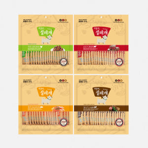 헬로도기 설레개 설레게 강아지캔 강아지츄르 짜먹는간식 소고기, 300g,... 솔직 후기 | 실제 사용자 리뷰 총정리 - 상품 이미지 2