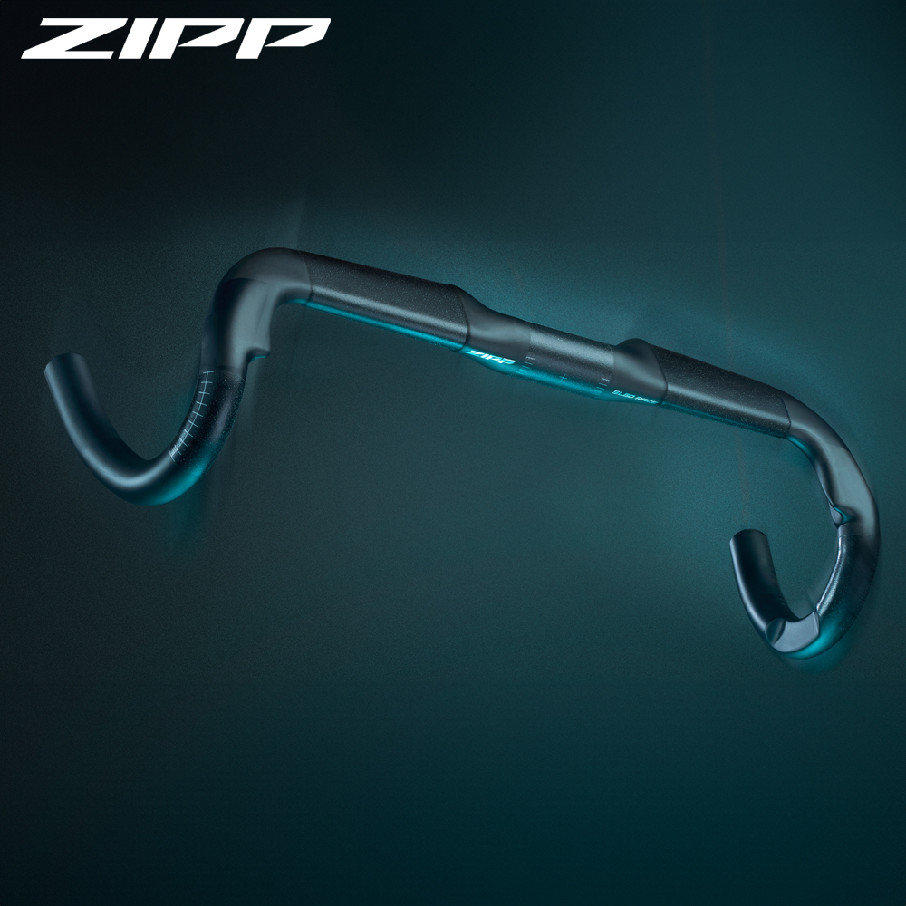 ZIPP SL80 레이스 드롭바 자전거 카본 핸들바 - 상품 이미지