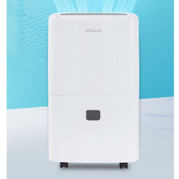 1등급 가정용 제습기 45L 화장실 저소음 제습기 사무실 매장 제습기