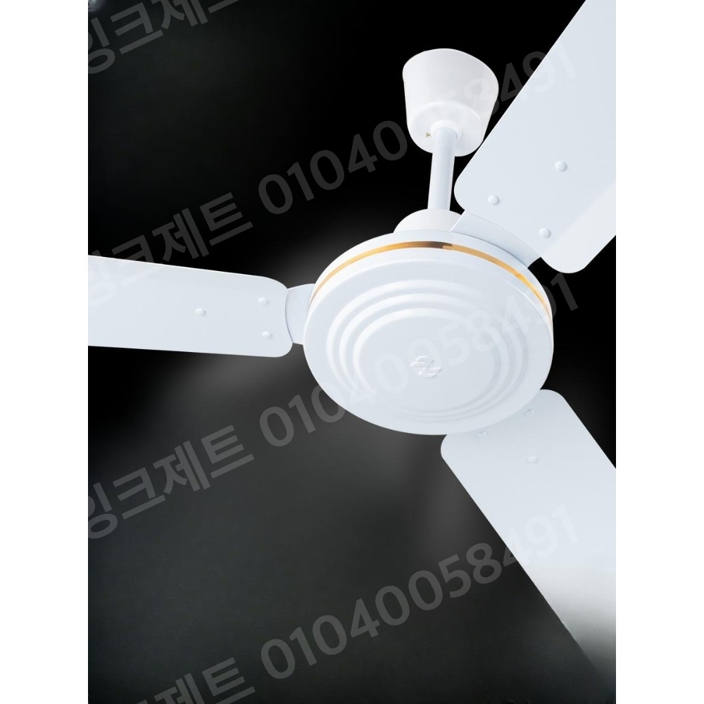 산업용 실링팬 천정 슬림 가정용 서큘레이터 공기순환 - 상품 이미지