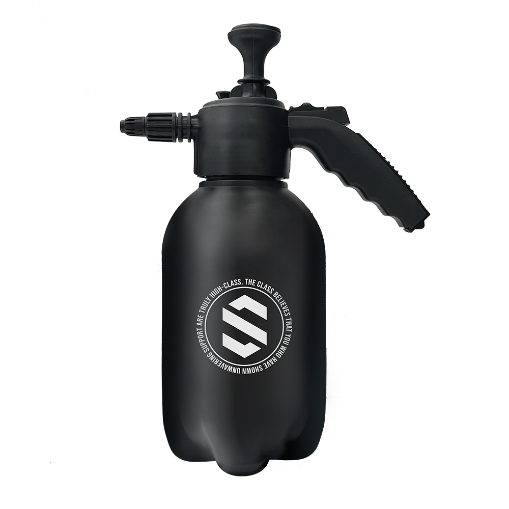 더클래스 세차 압축 분무기 프리워시 압축 스프레이 2L