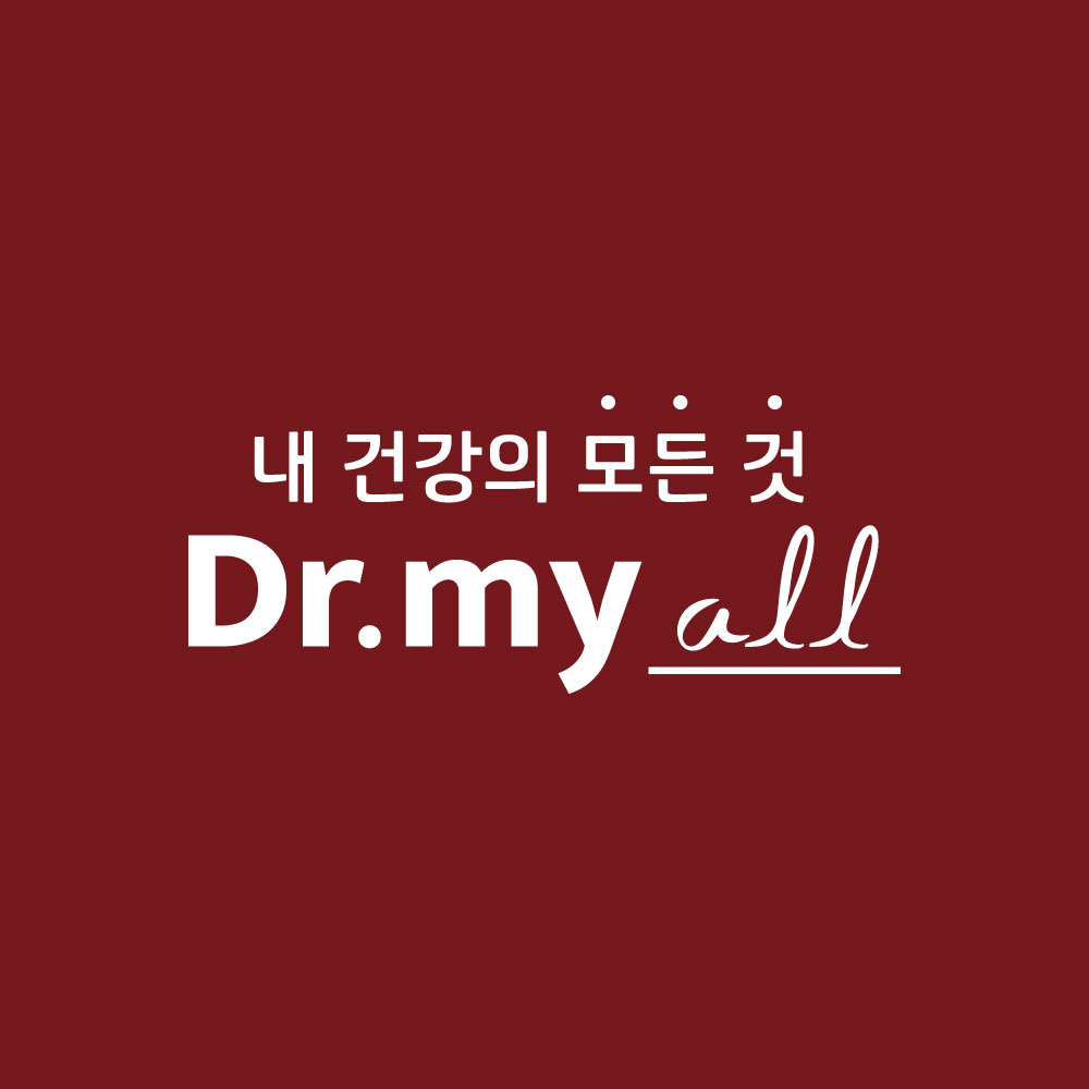 닥터마이올 스토어 로고