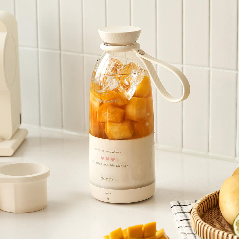 단미 무선 블렌더