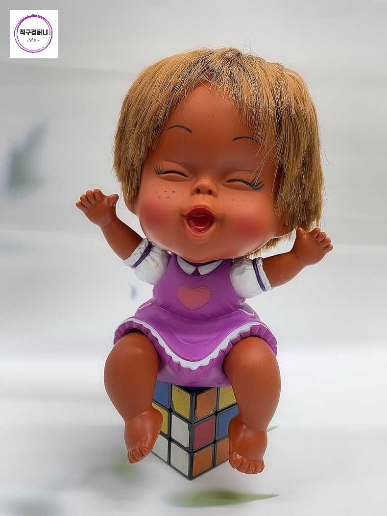 인형 추억의 못난이삼형제 소품 인테리어 - 상세 이미지 5