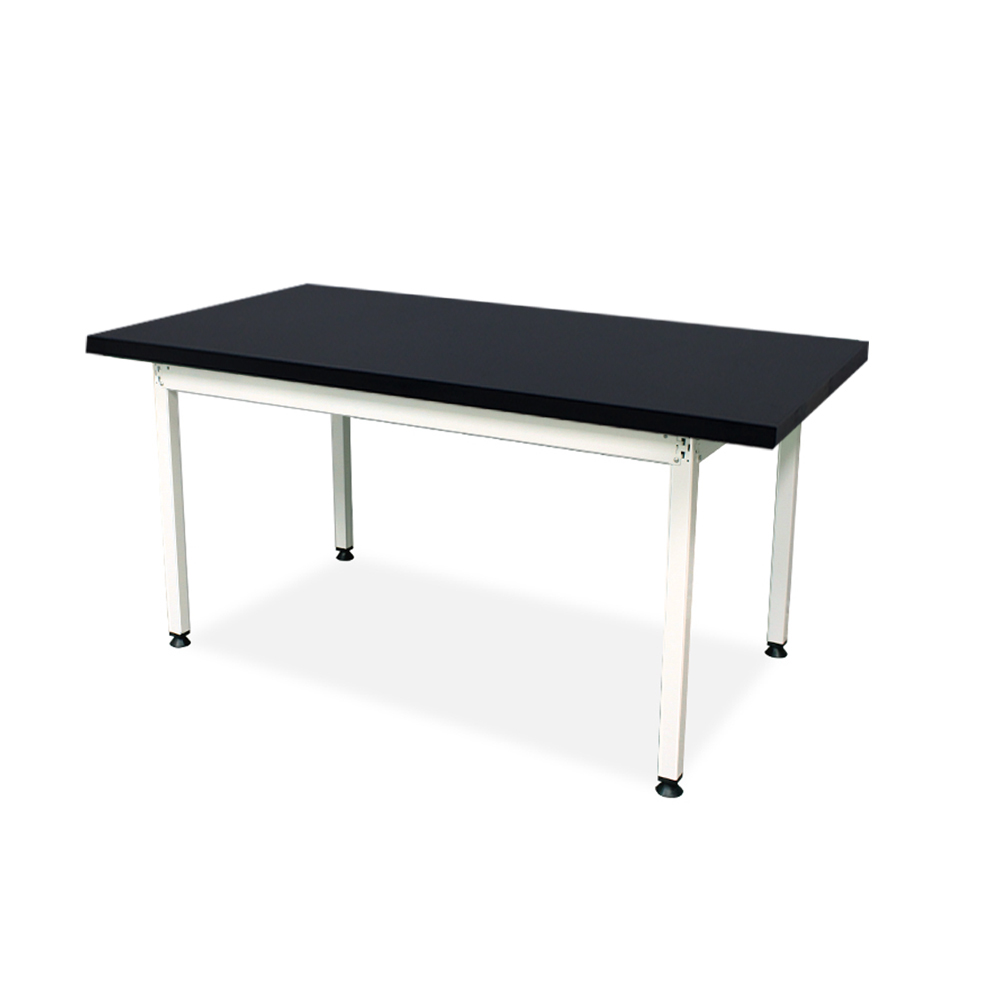 도디스 철제 실험대 실험실 과학실 테이블 다이 책상 1200x800