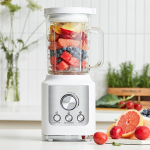 콕스타 쉬니 울트라 초고속 블렌더 믹서기 KSEBD-2500 강력 유리 ... 개봉기 | 실사용 후기 - 상품 이미지 1