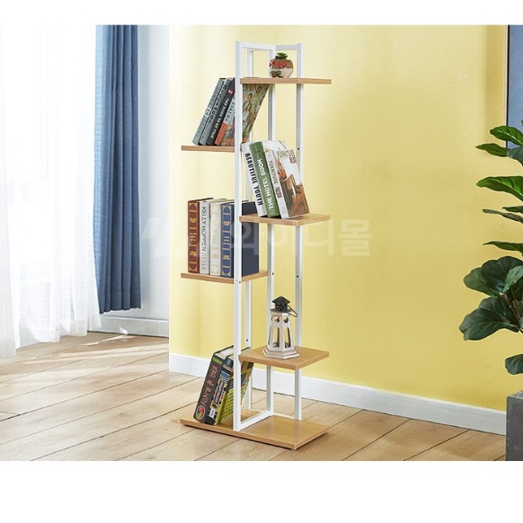 소품 상패 트로피 진열장 코너 맞춤 작은 수석 인테리어 장식장