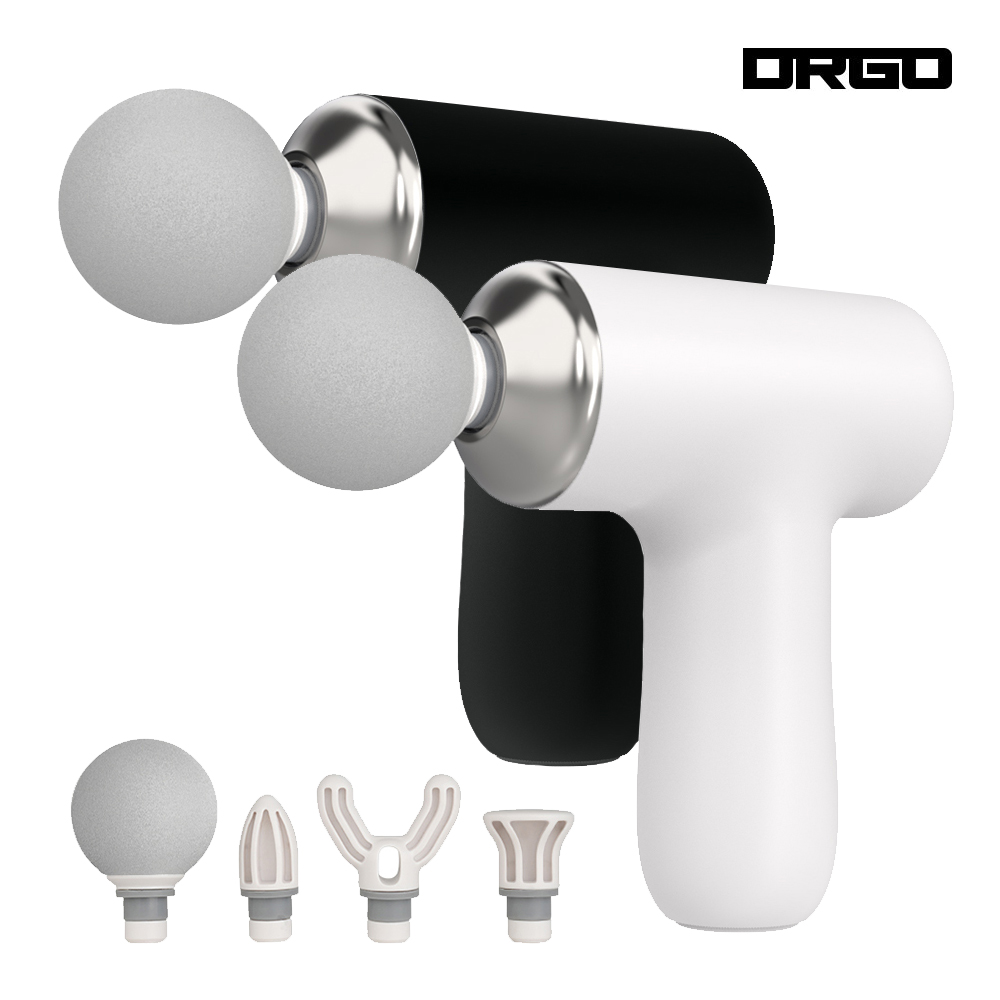 디알고 무선 안마기 미니 마사지건 DMG01