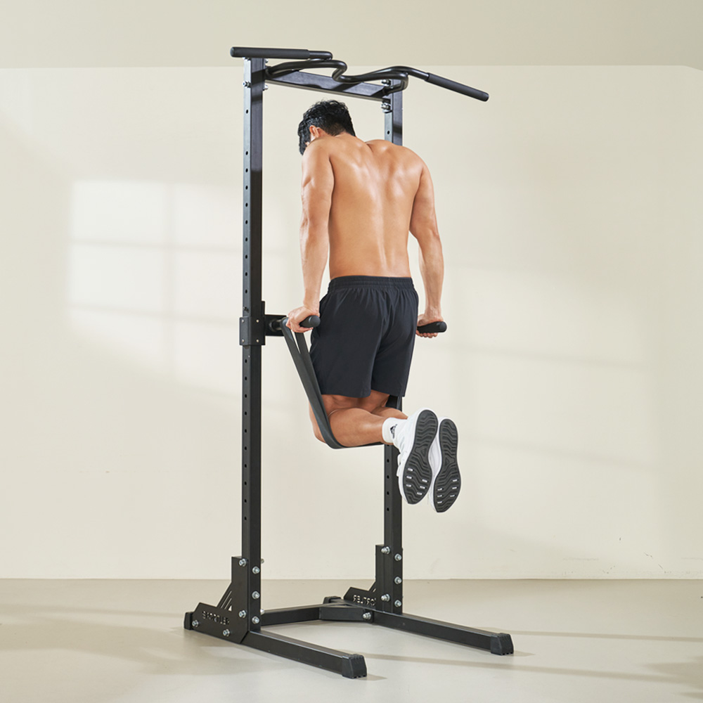 스포틀러 풀업밴드 5단계 턱걸이 철봉 근력 튜빙 라텍스 운동 스포츠 헬스 탄력 고무밴드