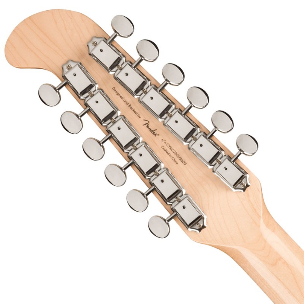 Squier by Fender Paranormal Jazzmaster XII 일렉기타 이미지 6