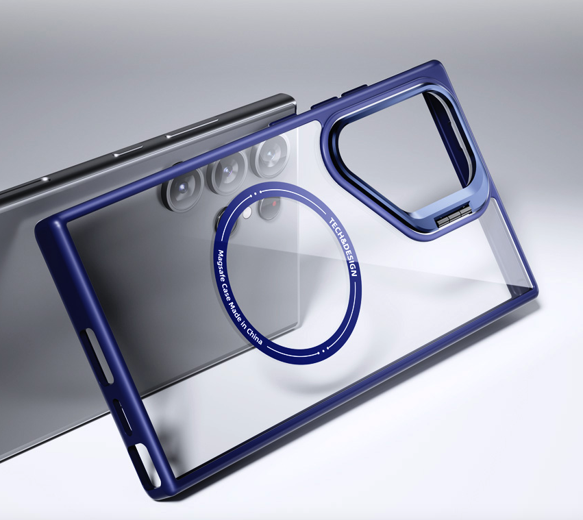 갤럭시S24 울트라 케이스 갤럭시 맥세이프 케이스 - 상세 이미지 5