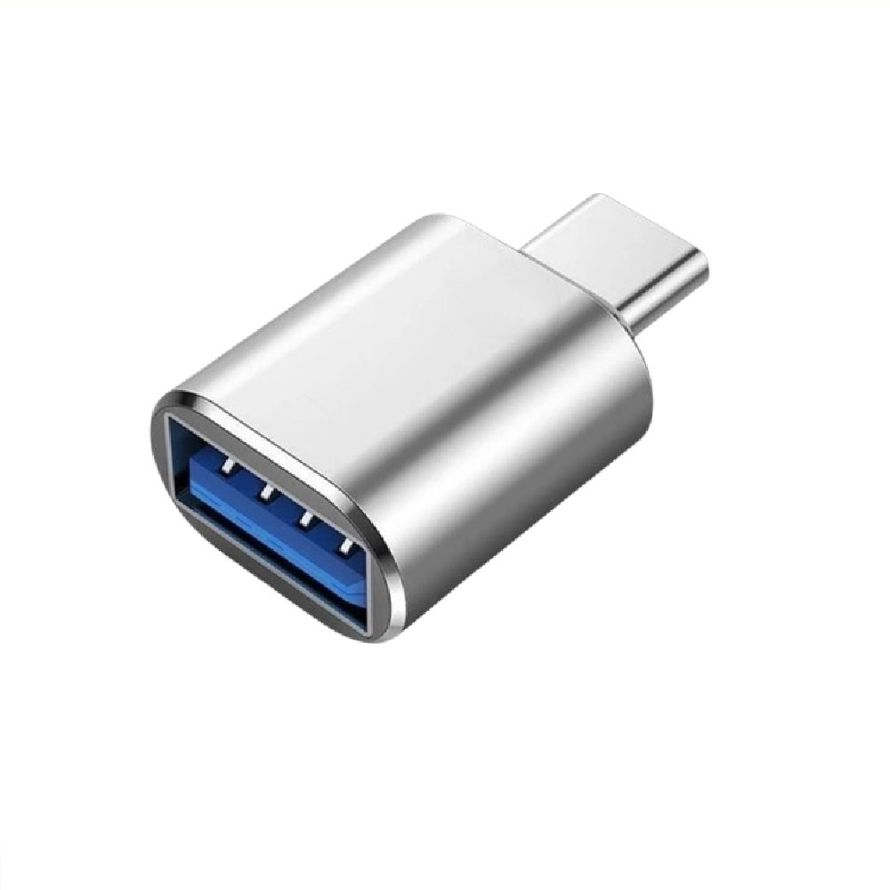 C타입 OTG 젠더 라이트닝 8핀 5핀 USB A 올인원 멀티 이미지 2