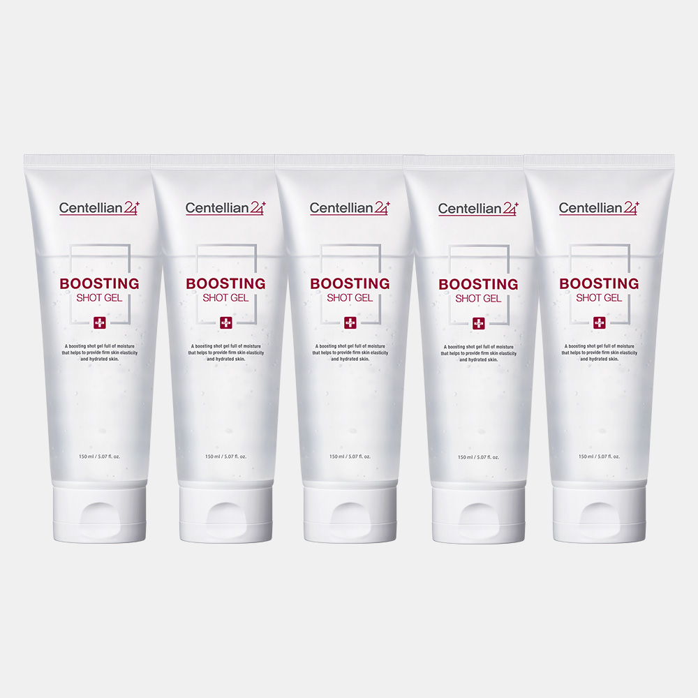 동국제약 센텔리안24 부스팅 샷 젤 150ml, 5개 - 상품 이미지